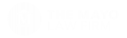 The Mayo Law Firm Logo